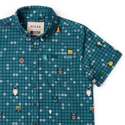 rsvlts-disney-and-pixar-youth-short-sleeve-shirt-disney-and-pixar-wall-e-treasure-trash-youth-kunuflex-short-sleeve-shirt