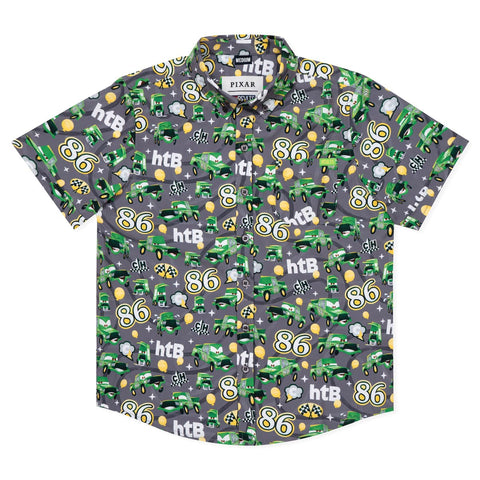 rsvlts-xs-disney-and-pixar-youth-short-sleeve-shirt-disney-and-pixar-cars-chick-hicks-86-youth-kunuflex-short-sleeve-shirt-disney-and-pixar-cars-chick-hicks-86-youth-kunuflex-short-sleeve-shirt