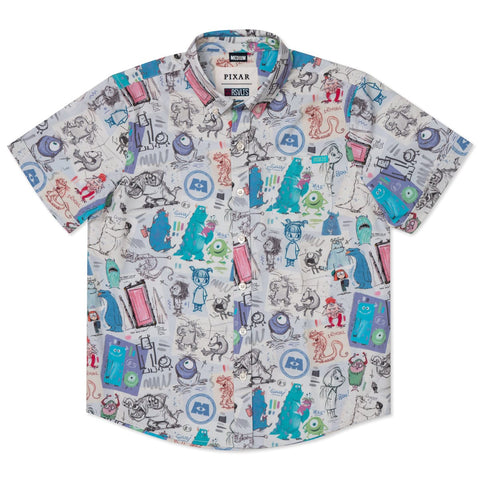 rsvlts-xs-disney-and-pixar-youth-short-sleeve-shirt-disney-and-pixar-monsters-inc-sketches-to-scream-youth-kunuflex-short-sleeve-shirt-disney-and-pixar-monsters-inc-sketches-to-scream-youth-kunuflex-short-sleeve-shirt