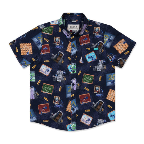 rsvlts-xs-disney-and-pixar-youth-short-sleeve-shirt-disney-and-pixar-monsters-inc-stealth-mode-youth-kunuflex-short-sleeve-shirt-disney-and-pixar-monsters-inc-stealth-mode-youth-kunuflex-short-sleeve-shirt