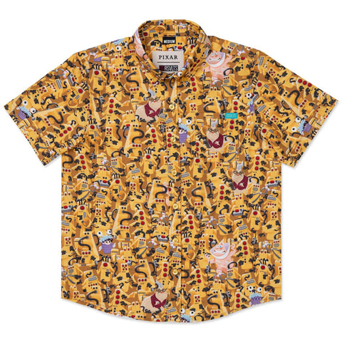 rsvlts-xs-disney-and-pixar-youth-short-sleeve-shirt-disney-and-pixar-monsters-inc-the-cda-youth-kunuflex-short-sleeve-shirt-disney-and-pixar-monsters-inc-the-cda-youth-kunuflex-short-sleeve-shirt