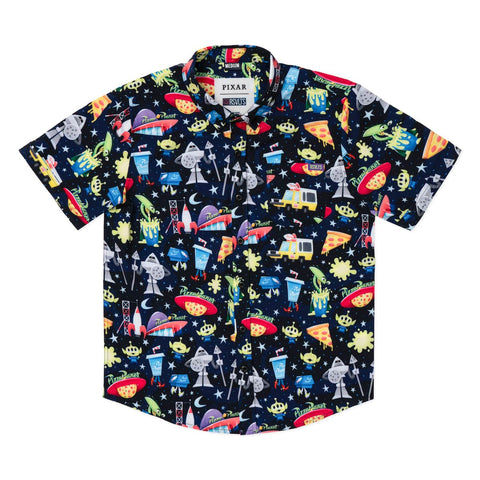 rsvlts-xs-disney-and-pixar-youth-short-sleeve-shirt-disney-and-pixar-toy-story-what-a-spaceport-youth-kunuflex-short-sleeve-shirt-disney-and-pixar-toy-story-what-a-spaceport-youth-kunuflex-short-sleeve-shirt