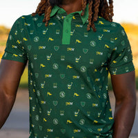Disney "Mickey Mouse Country Club" – All-Day Polo
