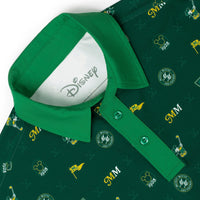 Disney "Mickey Mouse Country Club" – All-Day Polo