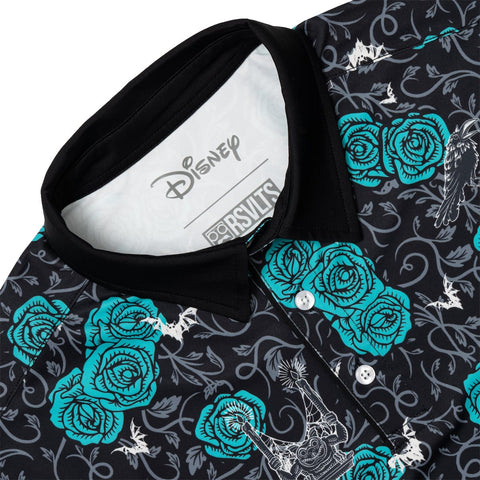 rsvlts-disney-breakfast-balls-all-day-polo-disneys-haunted-mansion-flowers-frights-all-day-polo-disneys-haunted-mansion-flowers-frights-all-day-polo