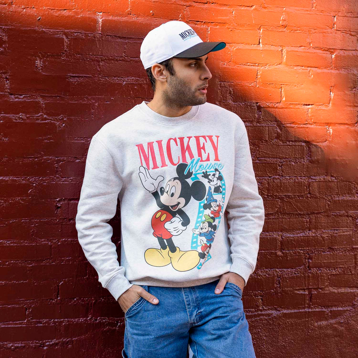 Disney 