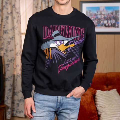 rsvlts-disney-crew-sweatshirt-disney-s-darkwing-duck-lets-get-dangerous-crewneck-sweatshirt-disney-s-darkwing-duck-lets-get-dangerous-crewneck-sweatshirt