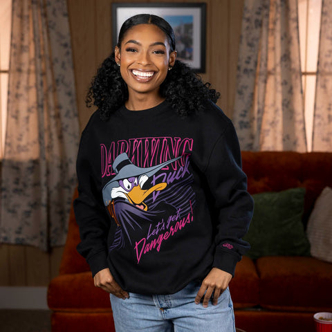 rsvlts-disney-crew-sweatshirt-disney-s-darkwing-duck-lets-get-dangerous-crewneck-sweatshirt-disney-s-darkwing-duck-lets-get-dangerous-crewneck-sweatshirt