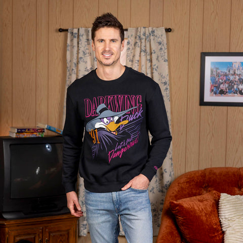 rsvlts-disney-crew-sweatshirt-disney-s-darkwing-duck-lets-get-dangerous-crewneck-sweatshirt-disney-s-darkwing-duck-lets-get-dangerous-crewneck-sweatshirt