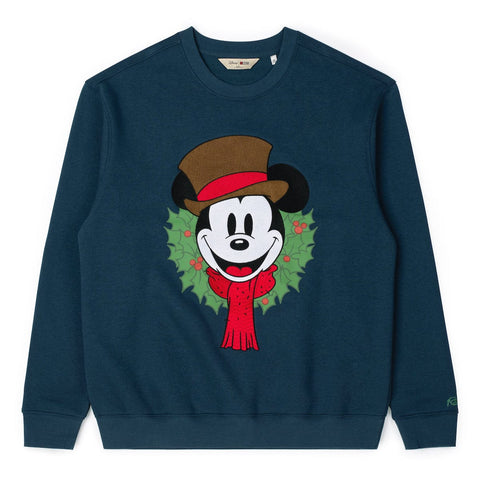 rsvlts-xs-disney-crew-sweatshirt-disneys-mickeys-christmas-carol-yuletide-mickey-crewneck-sweatshirt-disneys-mickeys-christmas-carol-yuletide-mickey-crewneck-sweatshirt