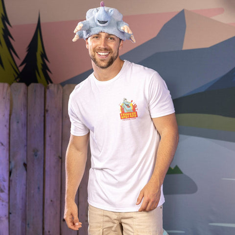 rsvlts-disney-crewneck-t-shirt-disney-s-a-goofy-movie-lesters-possum-park-crewneck-tee-disney-s-a-goofy-movie-lesters-possum-park-crewneck-tee