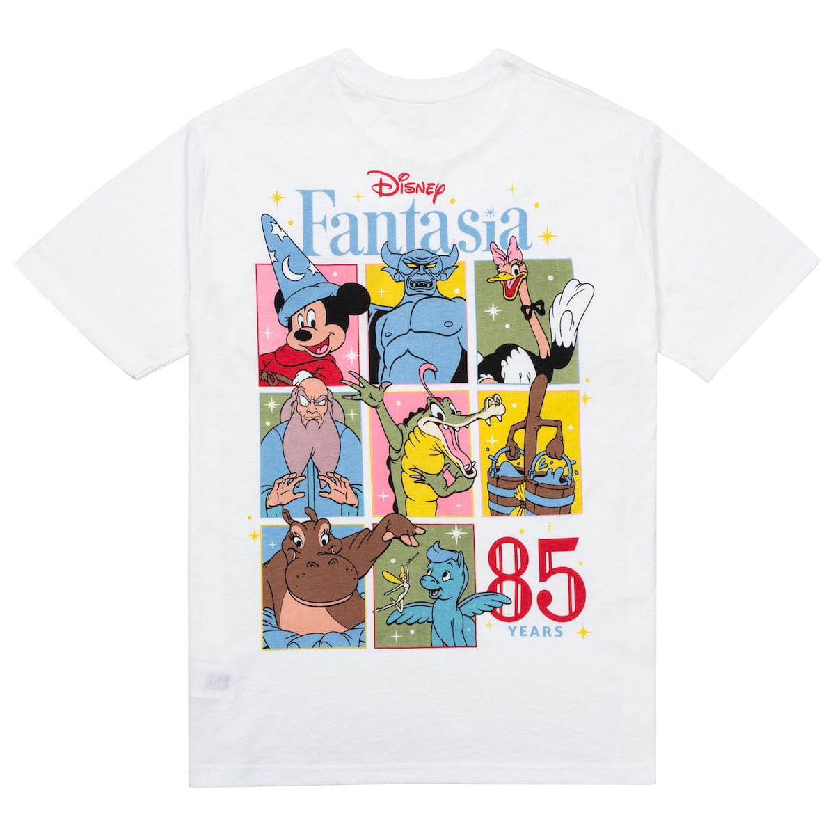 Disney Fantasia 85th 未開封 2025 Fantasia 85th Anniversary BU Coin | Disney Silver