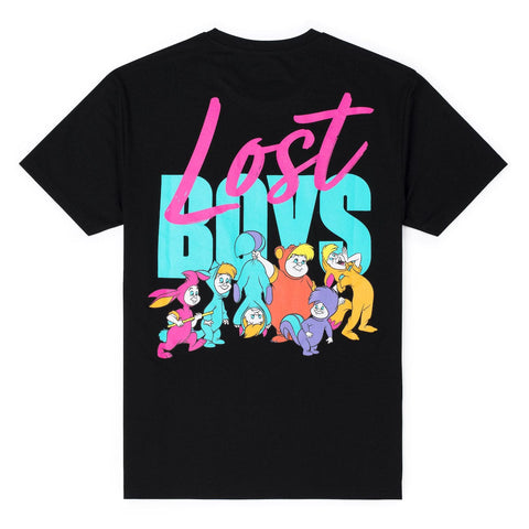 rsvlts-disney-crewneck-t-shirt-disneys-peter-pan-lost-boys-crewneck-tee-disneys-peter-pan-lost-boys-crewneck-tee