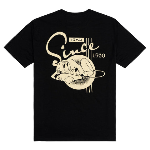 rsvlts-disney-crewneck-t-shirt-disneys-pluto-95th-loyal-since-1930-crewneck-tee-disneys-pluto-95th-loyal-since-1930-crewneck-tee