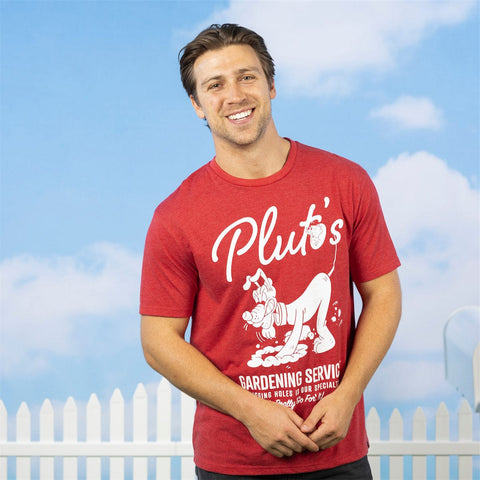 rsvlts-disney-crewneck-t-shirt-disneys-pluto-95th-plutos-gardening-service-crewneck-tee-disneys-pluto-95th-plutos-gardening-service-crewneck-tee