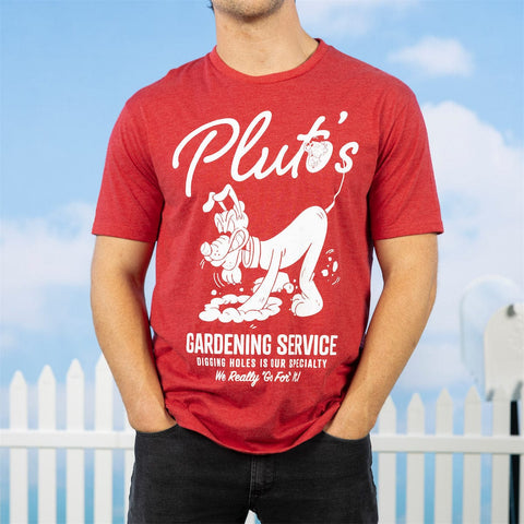 rsvlts-disney-crewneck-t-shirt-disneys-pluto-95th-plutos-gardening-service-crewneck-tee-disneys-pluto-95th-plutos-gardening-service-crewneck-tee