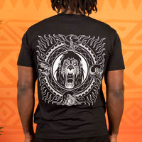 Disney's The Lion King "Scar Sign" – Crewneck Tee