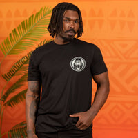 Disney's The Lion King "Scar Sign" – Crewneck Tee