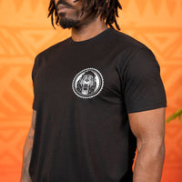 Disney's The Lion King "Scar Sign" – Crewneck Tee