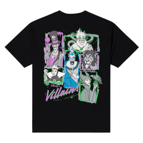 rsvlts-disney-crewneck-t-shirt-disney-villains-sinister-smirks-crewneck-tee-disney-villains-sinister-smirks-crewneck-tee