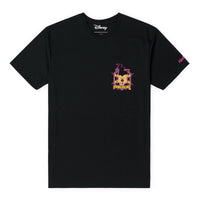 Disney's A Goofy Movie "Powerline: Live on Tour!" – Crewneck Tee