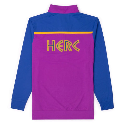 rsvlts-disney-disneys-hercules-team-herc-quarter-zip-disneys-hercules-team-herc-quarter-zip