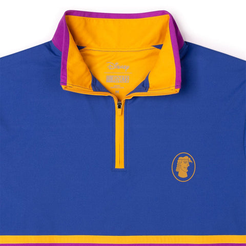 rsvlts-disney-disneys-hercules-team-herc-quarter-zip-disneys-hercules-team-herc-quarter-zip
