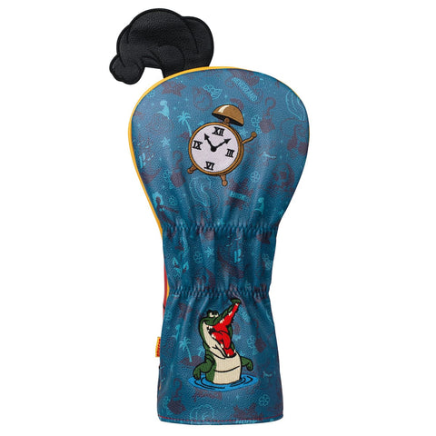 rsvlts-disney-driver-headcover-disneys-peter-pan-captain-hook-driver-headcover-disneys-peter-pan-captain-hook-driver-headcover