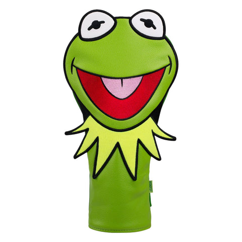 rsvlts-disney-driver-headcover-disneys-the-muppets-kermit-driver-headcover-disneys-the-muppets-kermit-driver-headcover