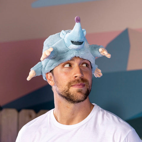 rsvlts-disney-hat-disney-s-a-goofy-movie-lesters-possum-pal-possum-hat-disney-s-a-goofy-movie-lesters-possum-pal-possum-hat