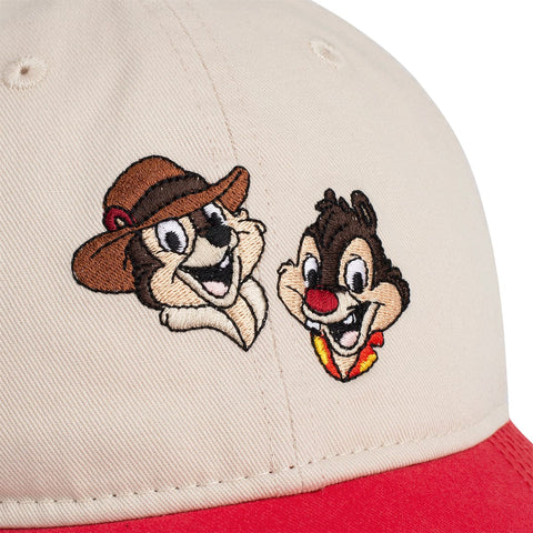 rsvlts-disney-hat-disneys-chip-n-dale-rescue-rangers-to-the-rescue-dad-hat-disneys-chip-n-dale-rescue-rangers-to-the-rescue-dad-hat