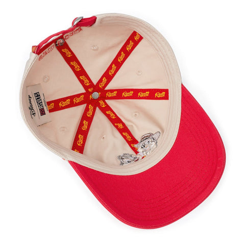 rsvlts-disney-hat-disneys-chip-n-dale-rescue-rangers-to-the-rescue-dad-hat-disneys-chip-n-dale-rescue-rangers-to-the-rescue-dad-hat