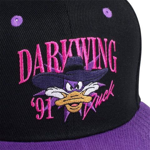 rsvlts-disney-hat-disney-s-darkwing-duck-lets-get-dangerous-tlb-hat-disney-s-darkwing-duck-lets-get-dangerous-tlb-hat