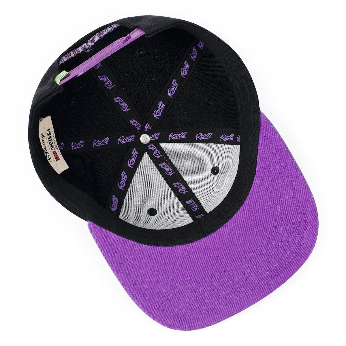 Disney Fantasia 85th Anniversary Chernabog Hat – NWT New  main image 2