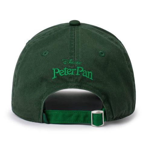 rsvlts-disney-hat-disneys-peter-pan-feather-in-your-cap-dad-hat-disneys-peter-pan-feather-in-your-cap-dad-hat