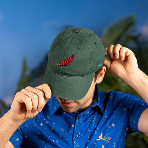 rsvlts-disney-hat-disneys-peter-pan-feather-in-your-cap-dad-hat-disneys-peter-pan-feather-in-your-cap-dad-hat