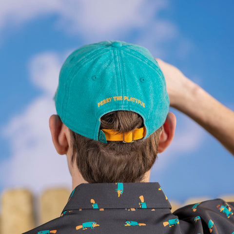 rsvlts-disney-hat-disney-s-phineas-and-ferb-semi-aquatic-egg-laying-mammal-of-action-dad-hat-disney-s-phineas-and-ferb-semi-aquatic-egg-laying-mammal-of-action-dad-hat