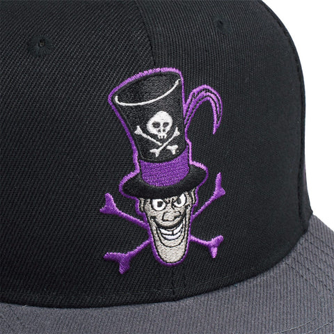 rsvlts-disney-hat-disneys-the-princess-and-the-frog-dr-facilier-tlb-hat-disneys-the-princess-and-the-frog-dr-facilier-tlb-hat