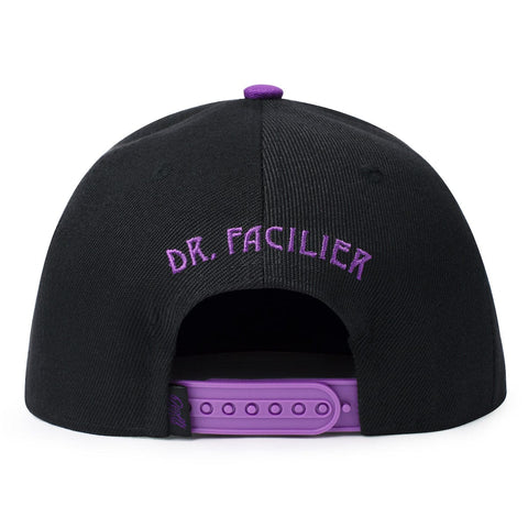 rsvlts-disney-hat-disneys-the-princess-and-the-frog-dr-facilier-tlb-hat-disneys-the-princess-and-the-frog-dr-facilier-tlb-hat