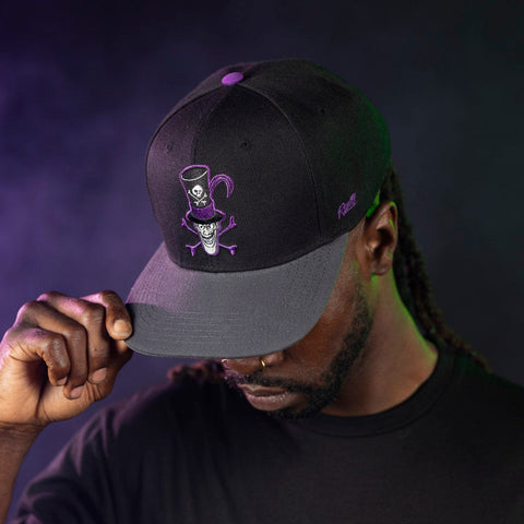 rsvlts-disney-hat-disneys-the-princess-and-the-frog-dr-facilier-tlb-hat-disneys-the-princess-and-the-frog-dr-facilier-tlb-hat