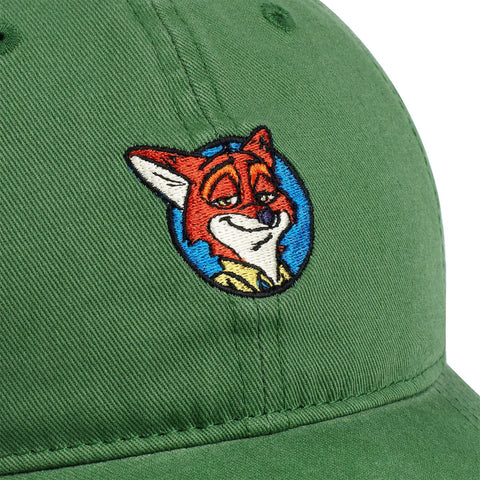 rsvlts-disney-hat-disneys-zootopia-the-nick-dad-hat-disneys-zootopia-the-nick-dad-hat