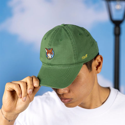 rsvlts-disney-hat-disneys-zootopia-the-nick-dad-hat-disneys-zootopia-the-nick-dad-hat