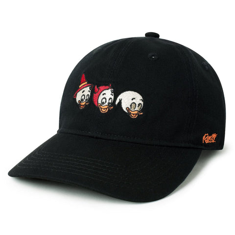 rsvlts-disney-hat-disney-tricks-treats-and-trouble-dad-hat