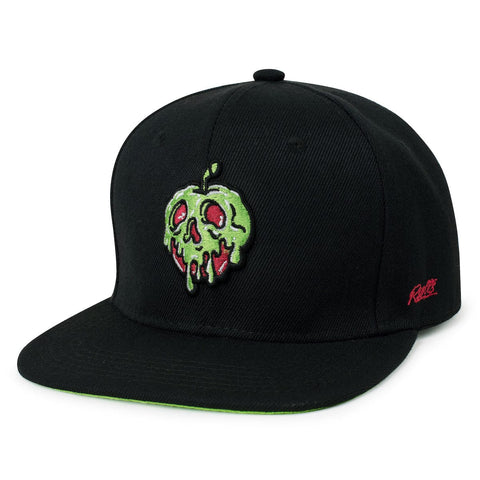 rsvlts-regular-disney-hat-disney-villains-bad-apple-tlb-hat-disney-villains-bad-apple-tlb-hat