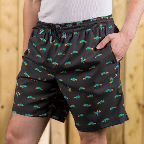 rsvlts-disney-hybrid-shorts-disney-s-phineas-and-ferb-semi-aquatic-egg-laying-mammal-of-action-hybrid-shorts-disney-s-phineas-and-ferb-semi-aquatic-egg-laying-mammal-of-action-hybrid-shorts