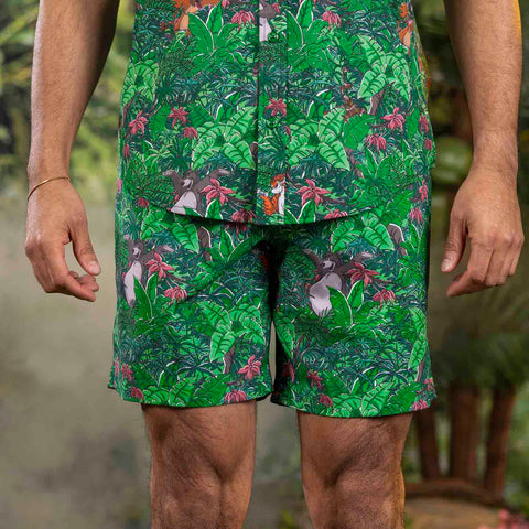 rsvlts-disney-hybrid-shorts-disneys-the-jungle-book-baloo-and-the-crew-hybrid-shorts-disneys-the-jungle-book-baloo-and-the-crew-hybrid-shorts
