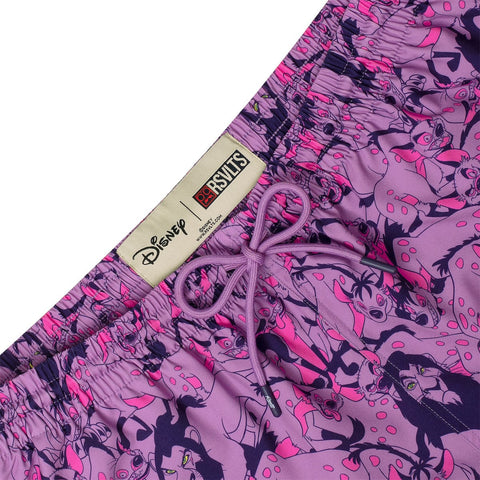 rsvlts-disney-hybrid-shorts-disneys-the-lion-king-long-live-the-king-hybrid-shorts