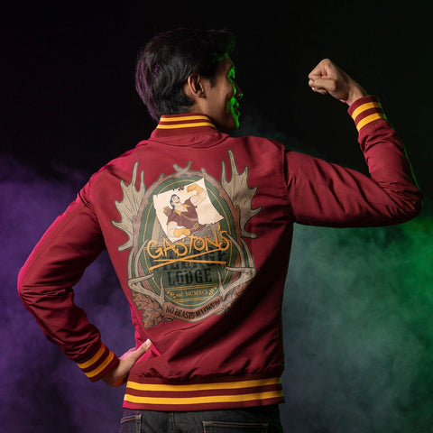 rsvlts-disney-jacket-disneys-beauty-and-the-beast-gastons-lodge-bomber-jacket-disneys-beauty-and-the-beast-gastons-lodge-bomber-jacket