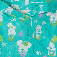 Disney "Island Smilin'" – Preschooler Performance Hoodie
