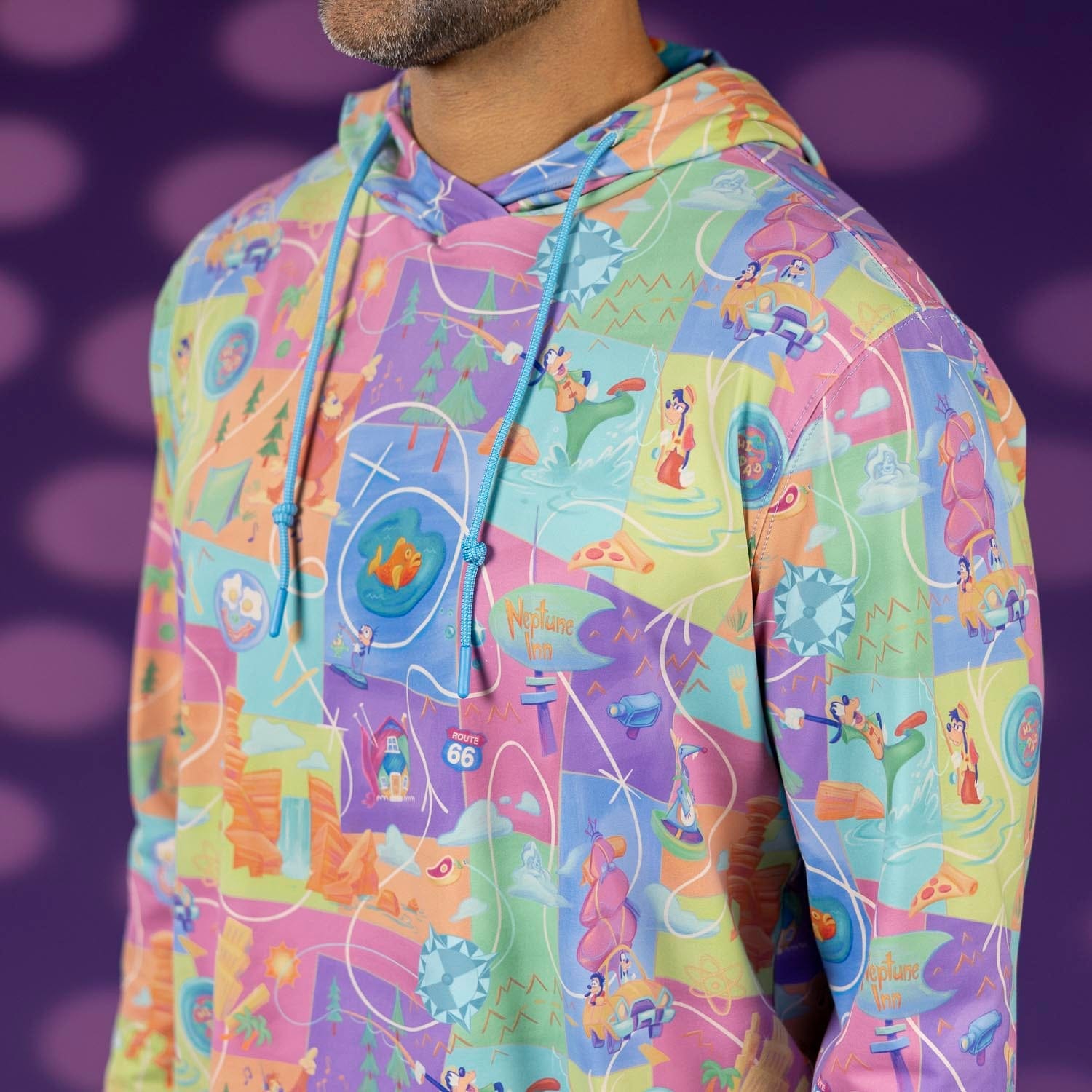 disney-performance-hoodie-